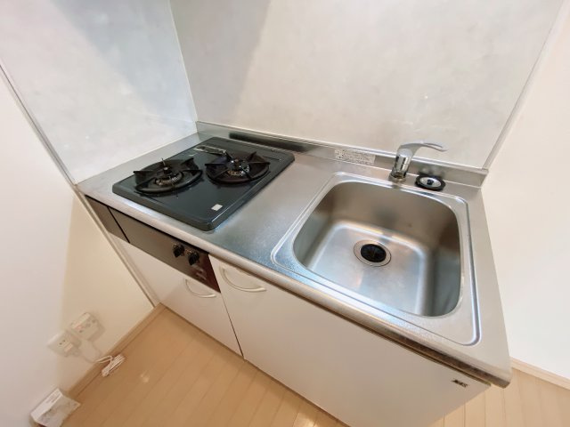 カーサ浜田のキッチン