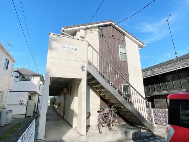 カーサ浜田のその他