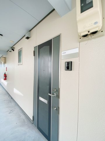 カーサ浜田のその他共用部分