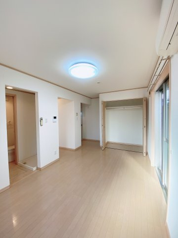 カーサ浜田の内装