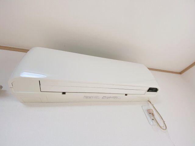 カーサ浜田の設備