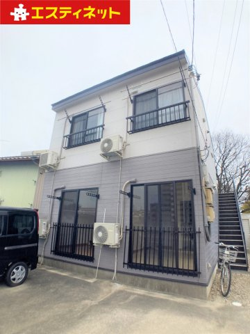 アイリーハイツ富士