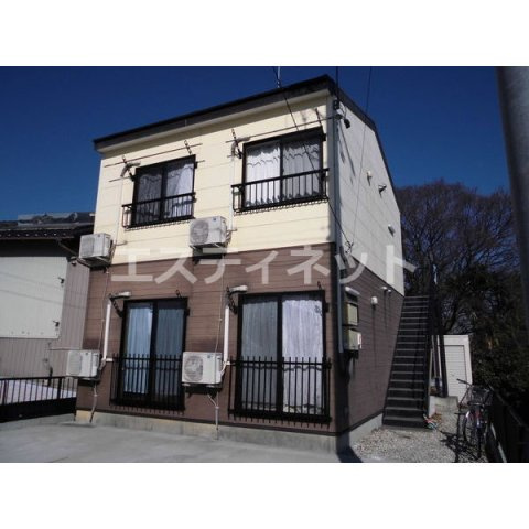 アイリーハイツ富士