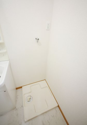 イーハトーブB棟の設備
