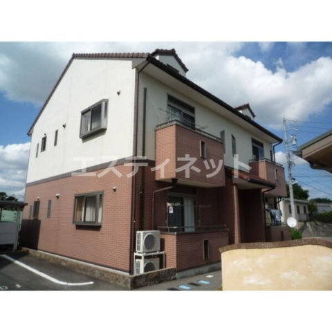 イーハトーブB棟