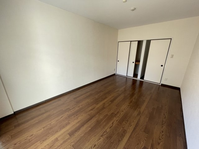 グリーンハイツの内装