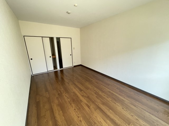 グリーンハイツの内装