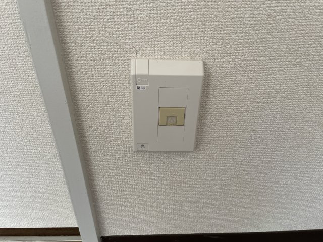 グリーンハイツの設備