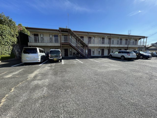 グリーンハイツのその他共用部分