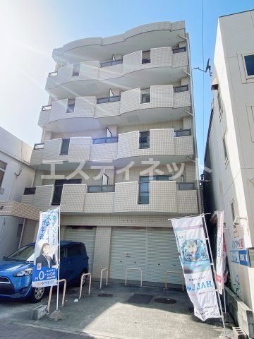 ファミーユおおぶ