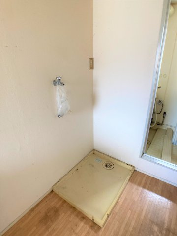 ハウスJJの設備