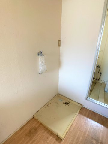 ハウスJJの設備