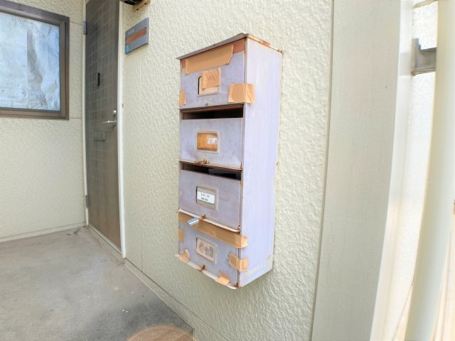 ハウスJJのその他