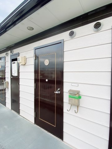 エスペランサのその他共用部分