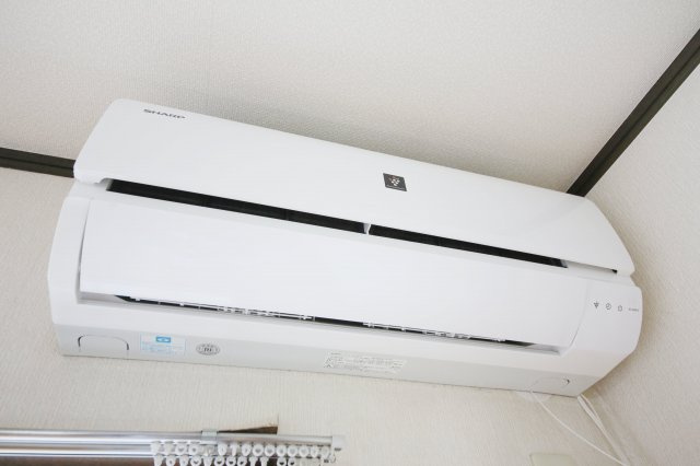 サンウォーム駅西の設備