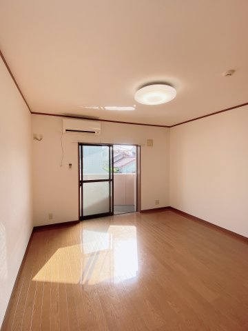 APPRECIATEITの内装