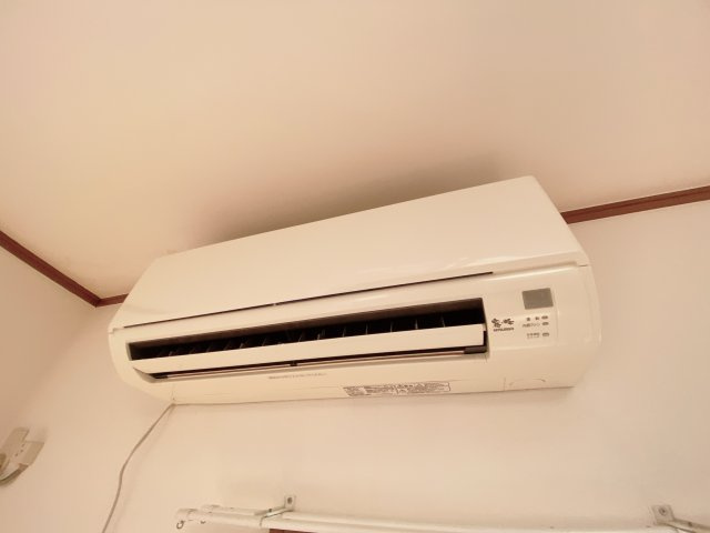 APPRECIATEITの設備