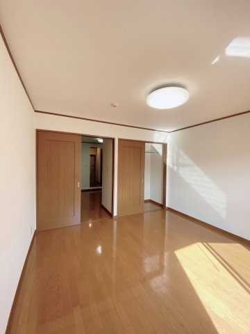 APPRECIATEITの内装