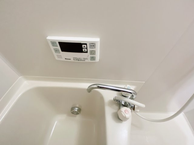 APPRECIATEITの設備