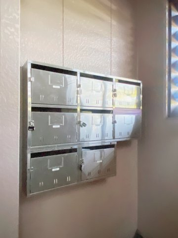 APPRECIATEITのその他共用部分