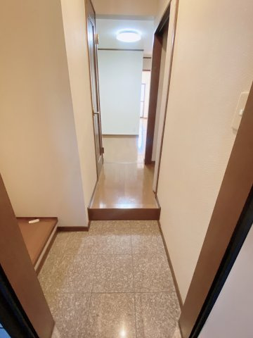 APPRECIATEITの玄関