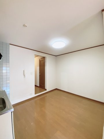 APPRECIATEITの居間・リビング