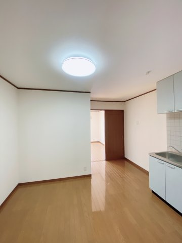 APPRECIATEITの居間・リビング