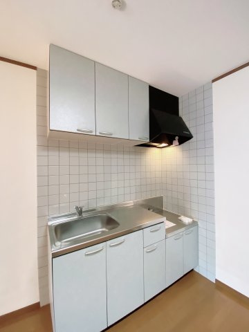 APPRECIATEITのキッチン