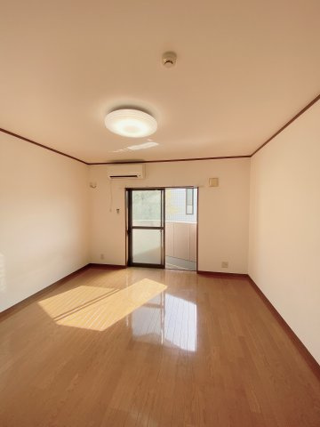 APPRECIATEITの洋室