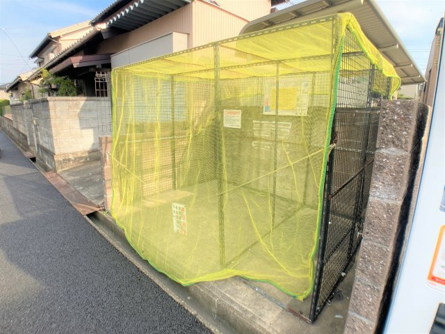 Gracious S-placeのその他共用部分