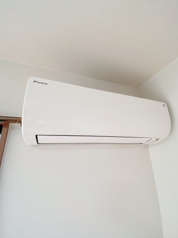 Gracious S-placeの設備