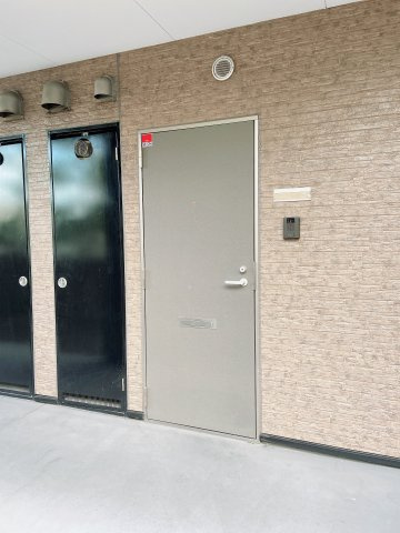 Gracious S-placeのその他