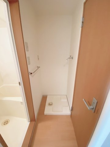 Gracious S-placeの玄関|別部屋同一間取りのお写真となります。