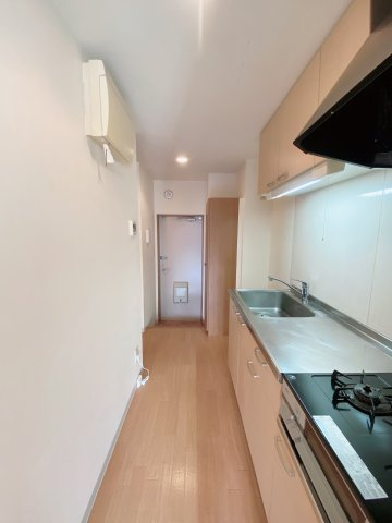 Gracious S-placeのその他|別部屋同一間取りのお写真となります。