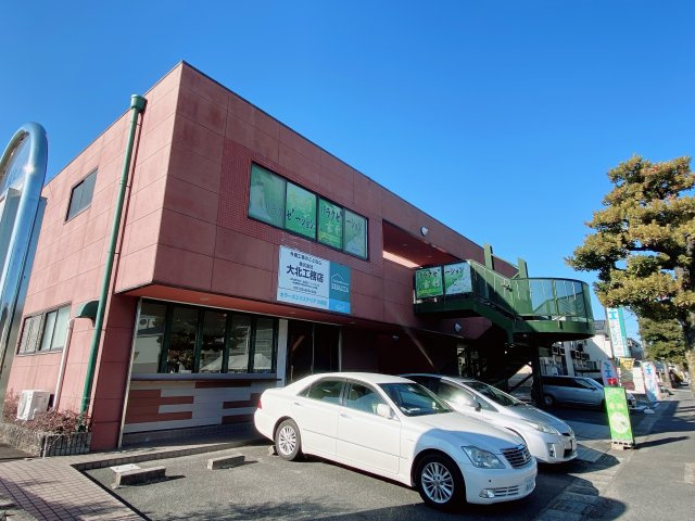 第2大東ビル　店舗のその他