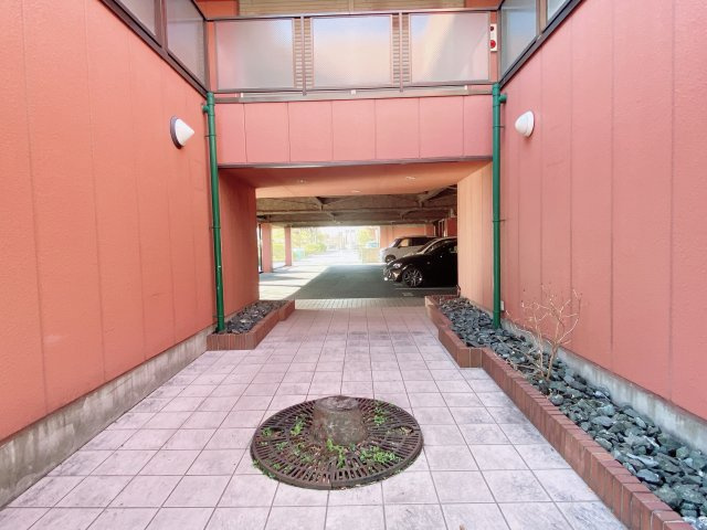 第2大東ビル　店舗のその他