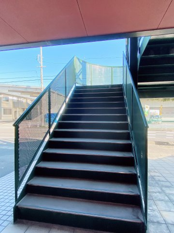 第2大東ビル　店舗のその他