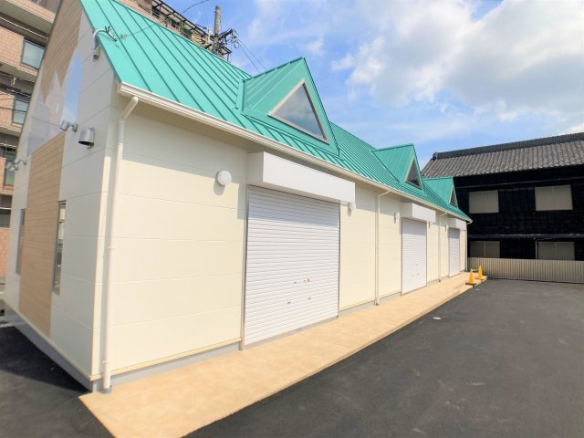 ピボット池下NORTH2のその他