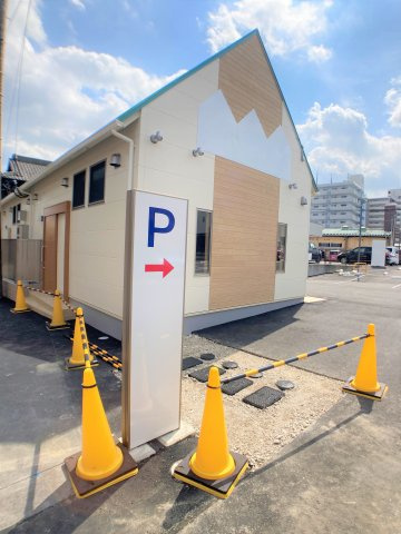 ピボット池下NORTH2のその他