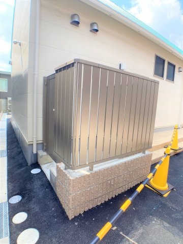 ピボット池下NORTH2のその他共用部分