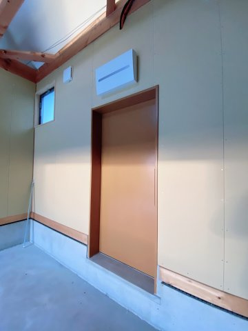 ピボット池下NORTH2の内装