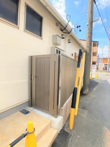 ピボット池下NORTH2のその他