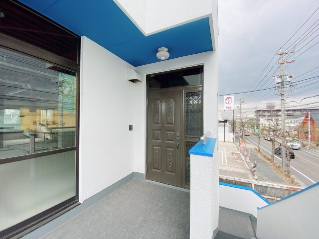 ＫⅢビルのその他