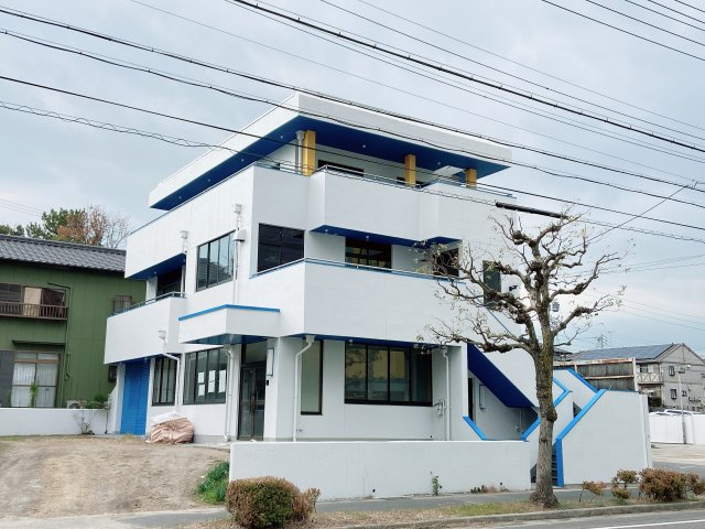 ＫⅢビルのその他