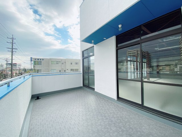 ＫⅢビルのその他