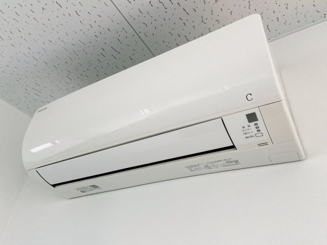 ピボット緒川ビル店舗　の設備