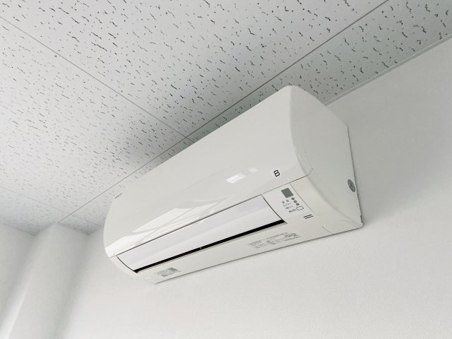 ピボット緒川ビル店舗　の設備