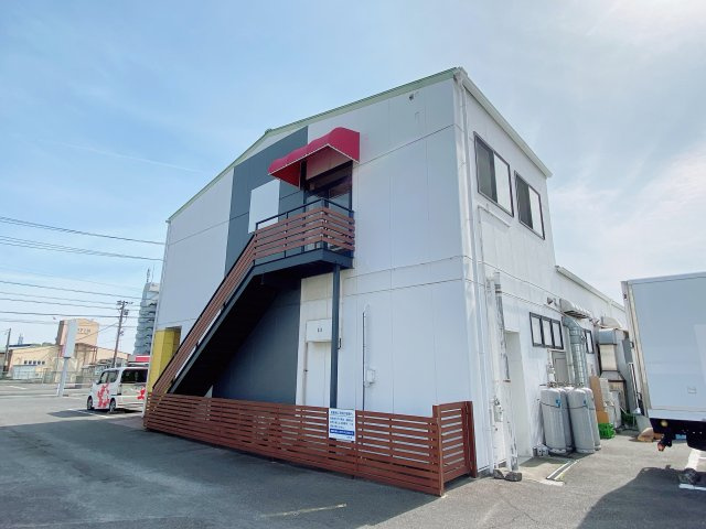 ピボット池下WESTのその他共用部分