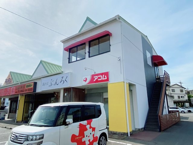 ピボット池下WESTの周辺