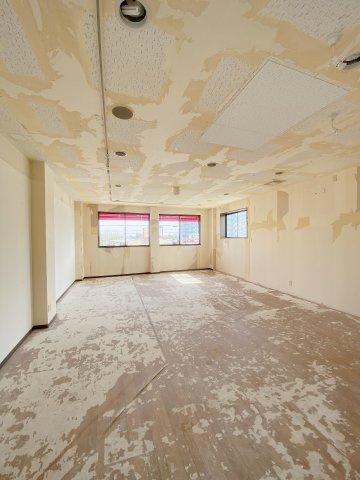 ピボット池下WESTのその他